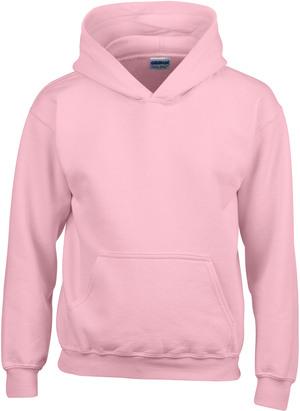 Gildan GI18500B - Sweat-Shirt Capuche Enfant