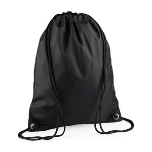 Bag Base BG10 - GYMSAC Noir