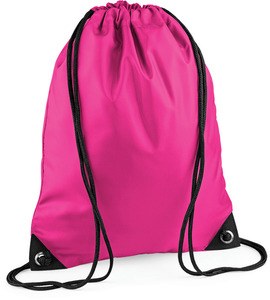 Bag Base BG10 - GYMSAC Fuschia