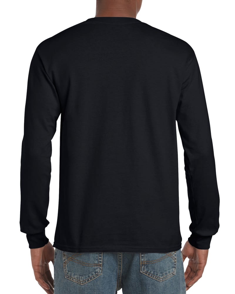 t-shirt homme manches longues