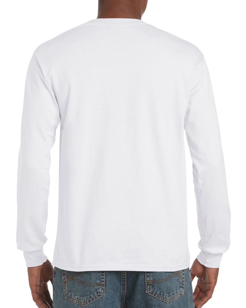 t-shirt homme manches longues