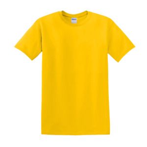 Gildan GI5000 - T-shirt Manches Courtes en Coton Daisy