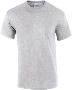 Gildan GI2000 - Tee Shirt Homme 100% Coton Sport Grey