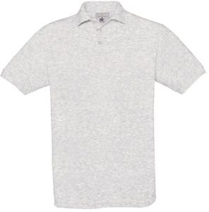 B&C CGSAF - Polo Piqué Homme