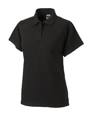 Russell RU569F - Polo Maille Piquée Femme