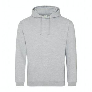 AWDIS JUST HOODS JH001 - Sweat à Capuche Confort et Style Unisexe bleu ciel