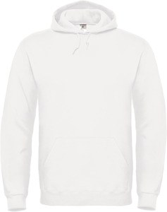 B&C CGWUI21 - SWEAT-SHIRT À CAPUCHE