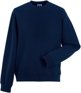 Russell RU262M - SWEAT-SHIRT MANCHES DROITES