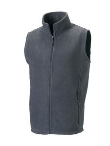 Russell RU8720M - Gilet Polaire Convoy Grey