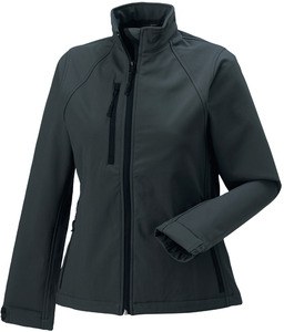 Russell RU140F - Veste Softshell Femme