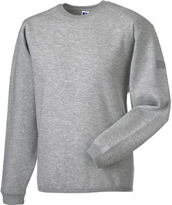 Russell RU013M - Sweat-Shirt Col Ras Du Cou