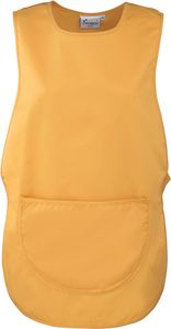 Premier PR171 - Chasuble avec Poche Sunflower