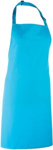 Premier PR150 - TABLIER COULEURS Turquoise