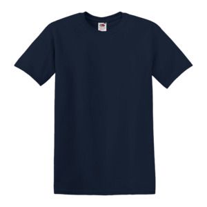 Fruit of the Loom SS008 - T-shirt Homme Heavy