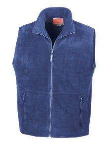 Result RE37A - Bodywarmer Polartherm® Bleu Royal