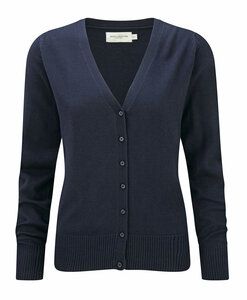 Russell Collection J715F - Cardigan col V Fille