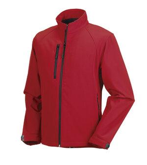 Russell J140M - Veste softshell