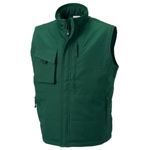 Russell J014M - Gilet de travail très résistant