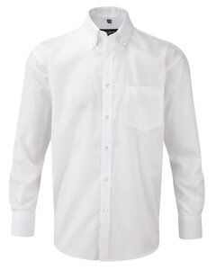 Russell Europe R-956M-0 - Men´s Long Sleeve Ultimate Non-iron Shirt