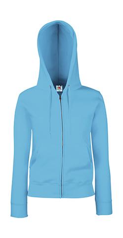 sweat à capuche femme