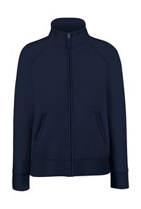 Fruit of the Loom 62-116-0 - Lady-Fit Sweat Jacket