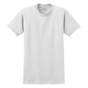 Gildan 2000 - T-Shirt Homme Ultra 100% Coton Ash Grey