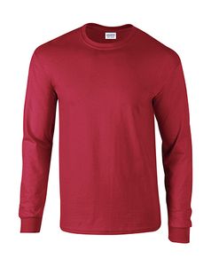 Gildan 2400 - T-Shirt Manches Longues Homme Ultra