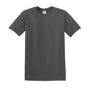 Gildan 5000 - T-Shirt Homme Heavy Dark Heather