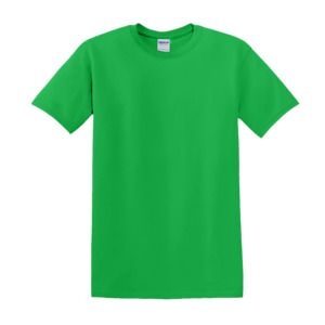 Gildan 5000 - T-Shirt Homme Heavy Irish Green