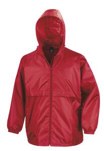 Result Core R205X - Lightweight Jacket Rouge