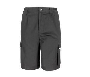 Result Work-Guard R309X - Work-Guard Action Shorts Noir