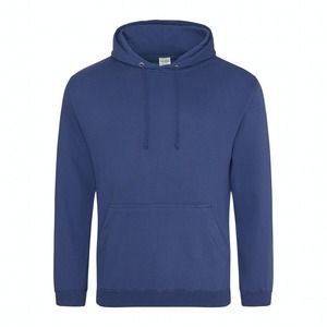 AWDIS JUST HOODS JH001 - Sweat à Capuche Confort et Style Unisexe bleu ciel