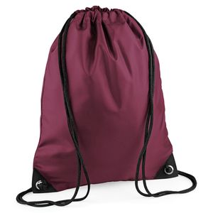 BagBase BG010 - Sac de gym Premium