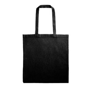 Westford mill WM125 - Grand Tote Bag Noir