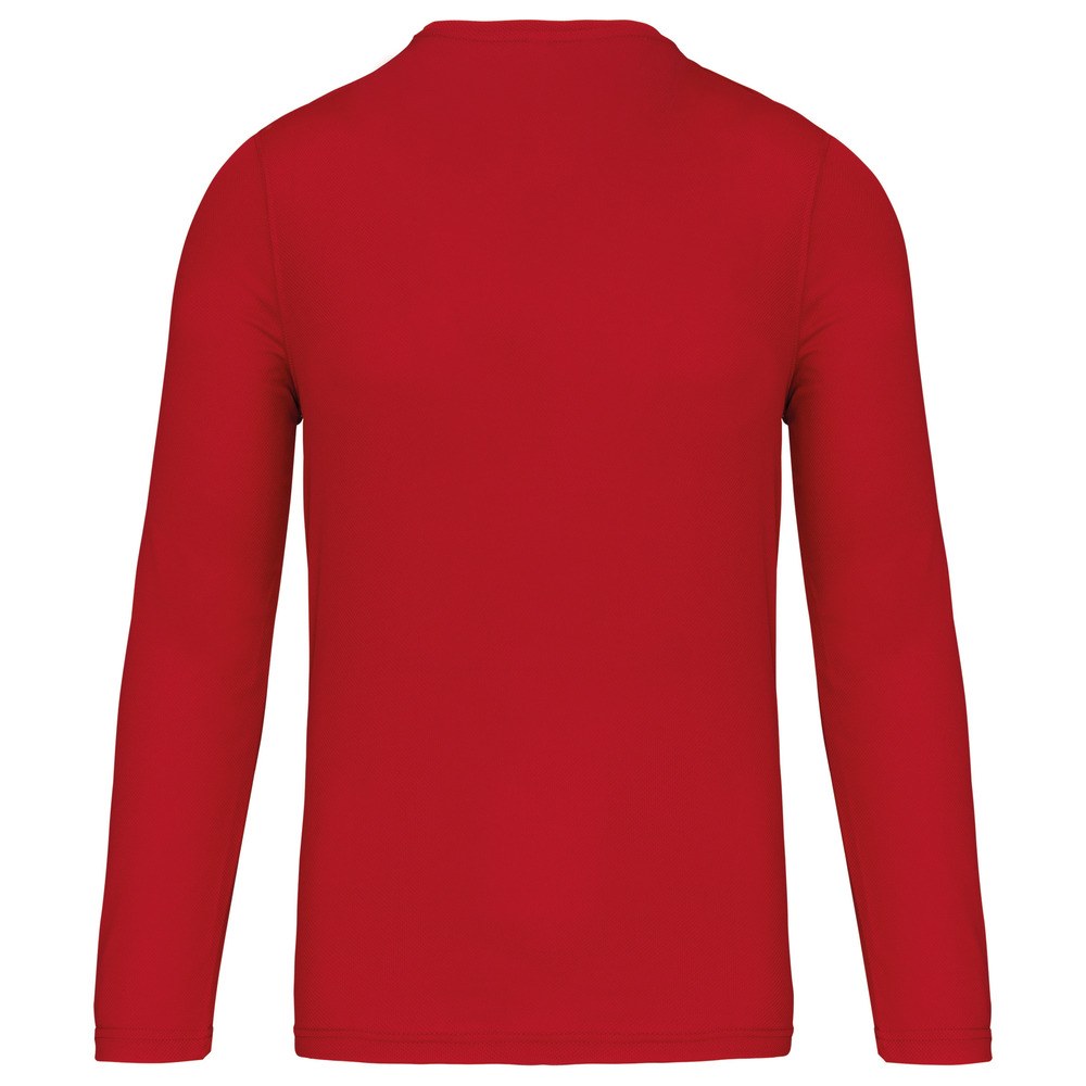 ProAct PA443 - T-Shirt Sport Manches Longues