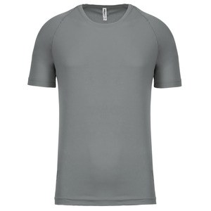 ProAct PA438 - T-SHIRT SPORT MANCHES COURTES