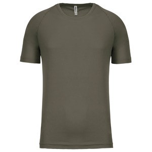 ProAct PA438 - T-SHIRT SPORT MANCHES COURTES