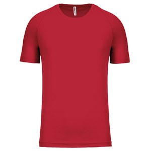 ProAct PA438 - T-SHIRT SPORT MANCHES COURTES