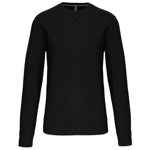 Kariban K442 - SWEAT-SHIRT ENCOLURE RONDE UNISEXE