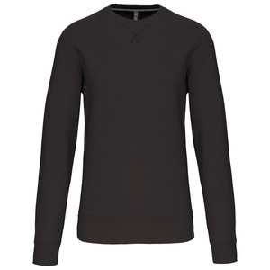 Kariban K442 - SWEAT-SHIRT ENCOLURE RONDE UNISEXE