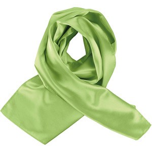 Kariban K861 - FOULARD SATINÉ