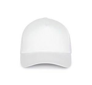 K-up KP111 - CASQUETTE TRUCKER - 5 PANNEAUX