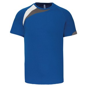 ProAct PA437 - T-SHIRT SPORT MANCHES COURTES ENFANT