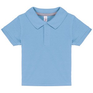 Kariban K248 - POLO MANCHES COURTES BÉBÉ