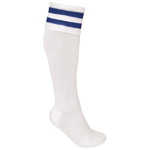 ProAct PA015 - STRIPED SPORTS SOCKS > CHAUSSETTES DE SPORT RAYÉES