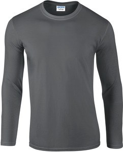 tee-shirt homme manches longues