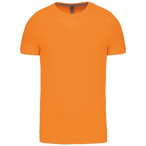 Kariban K356 - T-SHIRT COL ROND MANCHES COURTES