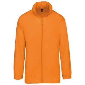 Kariban K616 - COUPE-VENT NON DOUBLÉ Orange