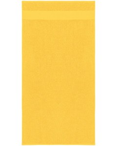Kariban K112 - TOWEL > SERVIETTE DE TOILETTE True Yellow