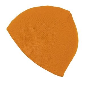 SOL'S 88122 - Bronx Bonnet Acrylique Unisexe Orange